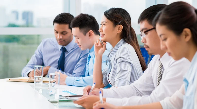 専門的な税務・会計サービス